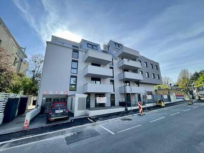 Eigentumswohnung in 1130 Wien