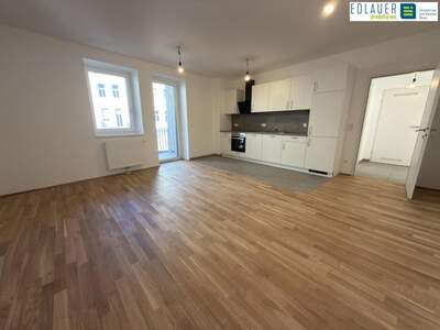 Terrassenwohnung mieten in 3100 St. Pölten (Bild 1)