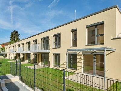 Terrassenwohnung kaufen in 2391 Kaltenleutgeben (Bild 2)