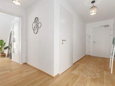 Wohnung mit Balkon kaufen in 5301 Eugendorf (Bild 3)