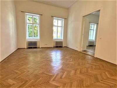 Mietwohnung in 1040 Wien