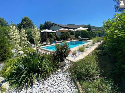 Haus mit Garten kaufen in 8051 Thal (Bild 1)