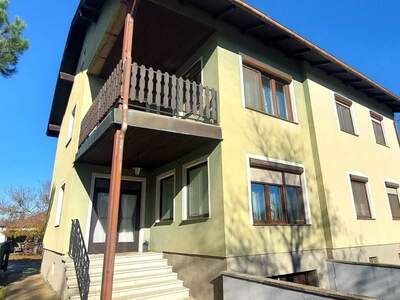 Haus kaufen in 2424 Zurndorf