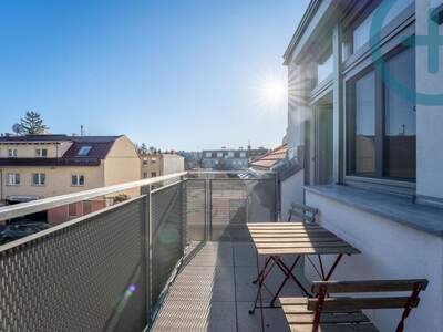 Wohnung mit Balkon mieten in 1230 Wien (Bild 2)