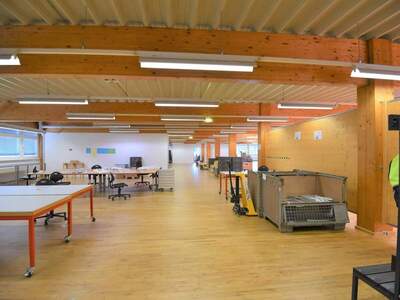 Gewerbeobjekt mieten in 6830 Rankweil