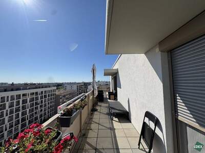 Mietwohnung in 1220 Wien