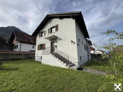 Haus kaufen in 6850 Dornbirn