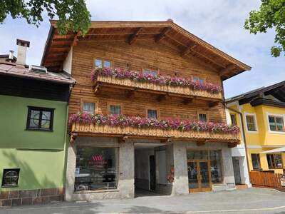 Haus kaufen in 6370 Kitzbühel