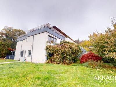 Terrassenwohnung kaufen in 3002 Purkersdorf (Bild 2)