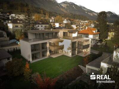 Terrassenwohnung kaufen in 6020 Innsbruck (Bild 2)