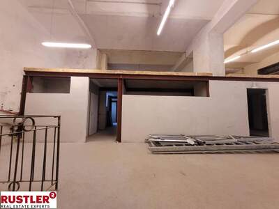 Gewerbeobjekt mieten in 1140 Wien