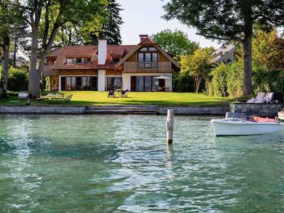 Haus kaufen in 4864 Attersee