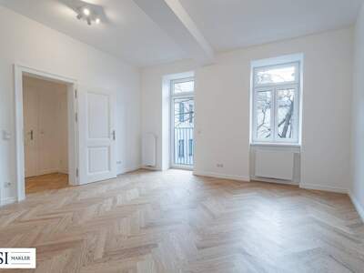 Wohnung kaufen in 1140 Wien