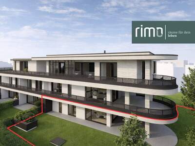 Mietwohnung in 6840 Götzis