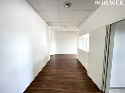 Gewerbeobjekt mieten in 8055 Graz