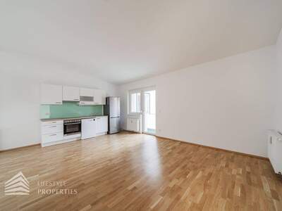 Wohnung mieten in 8295 Sankt Johann