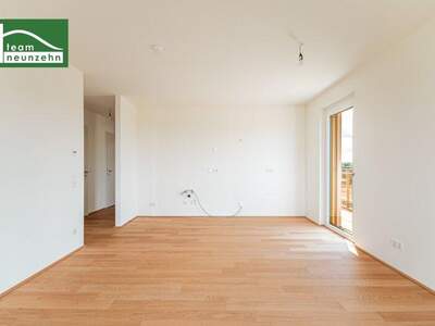 Terrassenwohnung kaufen in 1210 Wien (Bild 4)