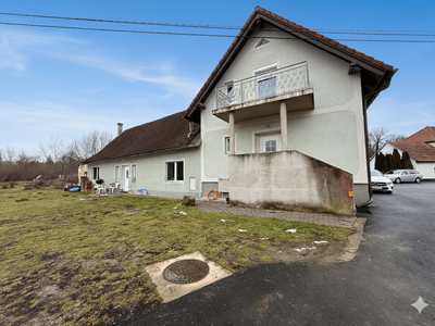 Haus kaufen in 8280 Fürstenfeld