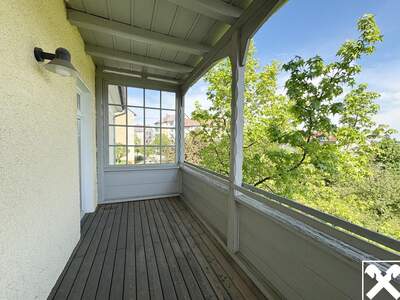 Wohnung mit Balkon mieten in 4600 Wels (Bild 2)