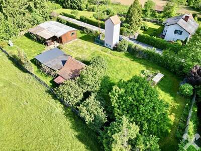 Grundstück kaufen in 8046 Graz