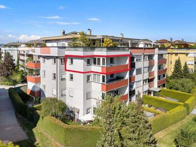 Wohnung kaufen in 9073 Klagenfurt