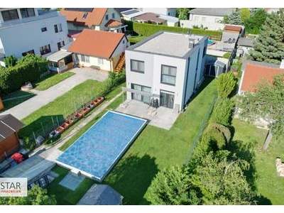 Haus kaufen in 2333 Leopoldsdorf