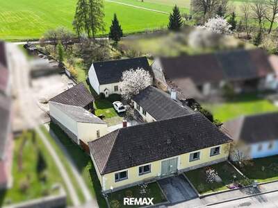 Haus kaufen in 3814 Ludweis