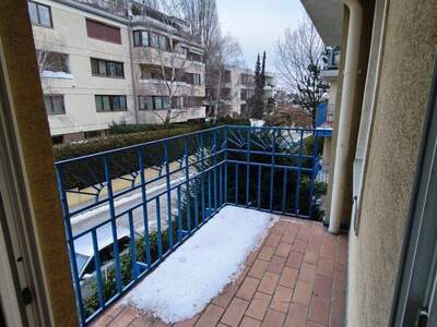 Wohnung mieten in 1190 Wien