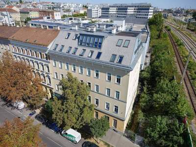Wohnung kaufen in 1140 Wien
