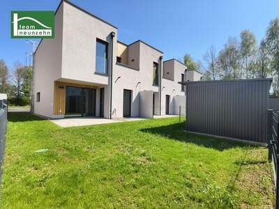 Reihenhaus kaufen in 3107 St. Pölten (Bild 2)