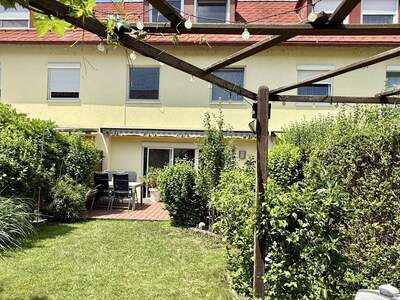 Haus mit Garten kaufen in 1220 Wien (Bild 1)