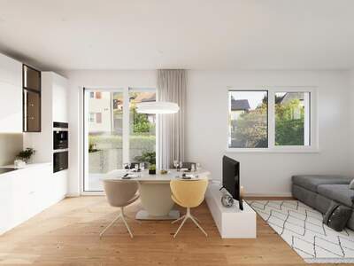 Etagenwohnung kaufen in 5020 Salzburg