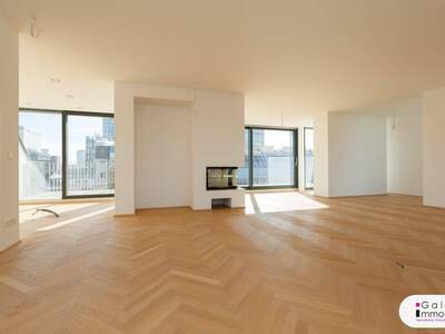 Wohnung kaufen in 1040 Wien