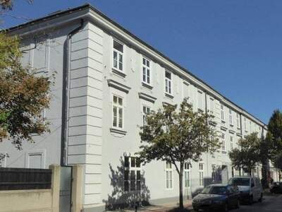 Wohnung mieten in 2700 Wiener Neustadt
