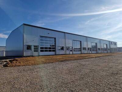 Gewerbeobjekt mieten in 2136 Laa