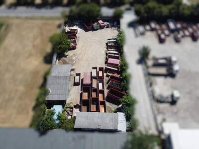 Grundstück kaufen in 2514 Traiskirchen