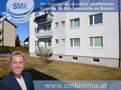 Eigentumswohnung in 3943 Schrems
