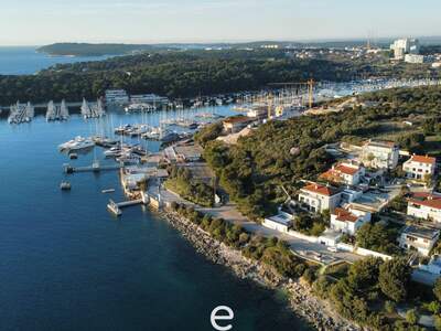 Haus mit Garten kaufen in 52100 Pješcana Uvala (Bild 3)