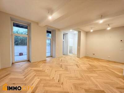 Eigentumswohnung in 1030 Wien