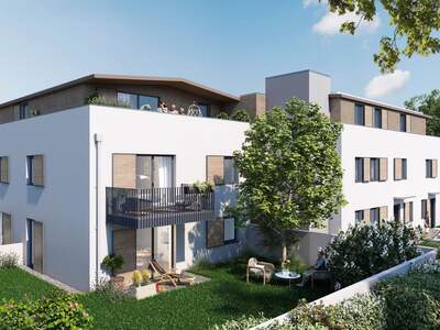 Grundstück kaufen in 3100 St. Pölten (Bild 2)