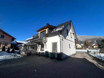 Haus kaufen in 8962 Gröbming