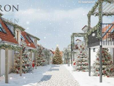 Reihenhaus kaufen in 1100 Wien (Bild 5)