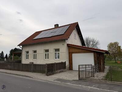 Haus mieten in 3441 Judenau