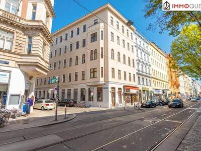 Anlageobjekt kaufen in 1080 Wien