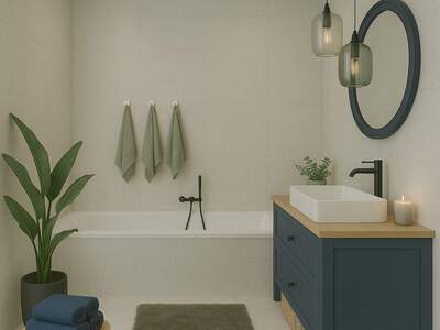 Wohnung mit Balkon kaufen in 3430 Tulln (Bild 5)