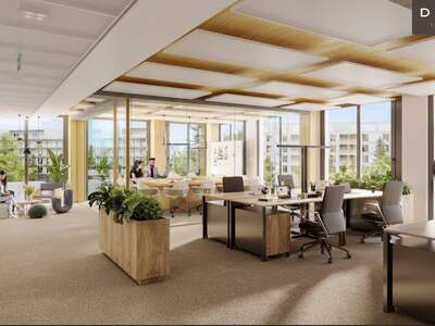 Gewerbeobjekt mieten in 1020 Wien