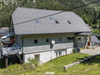 Haus kaufen in 9530 Bleiberg