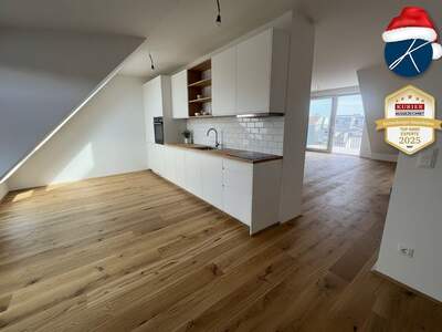 Wohnung mit Balkon mieten in 1100 Wien (Bild 4)