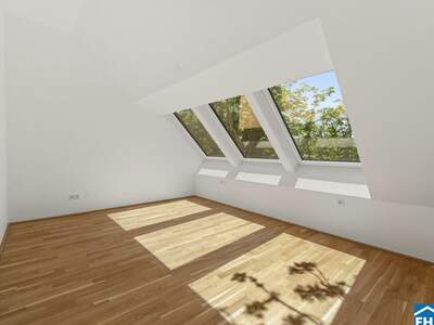 Wohnung mit Balkon kaufen in 1140 Wien (Bild 4)