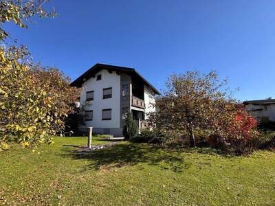 Haus kaufen in 9990 Nußdorf